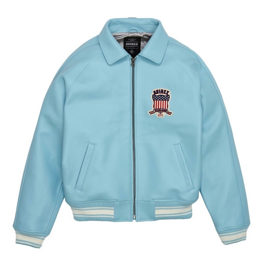 Avirex icon jacket